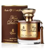 Fire Your Desire eau de parfum unisexe 100 ml
