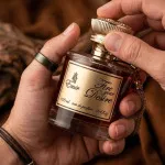 Fire Your Desire eau de parfum unisexe 100 ml