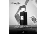 Forbidden Sugar extrait de parfum unisexe 100 ml