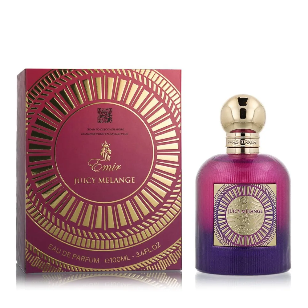 Juicy Melange eau de parfum unisexe 100 ml
