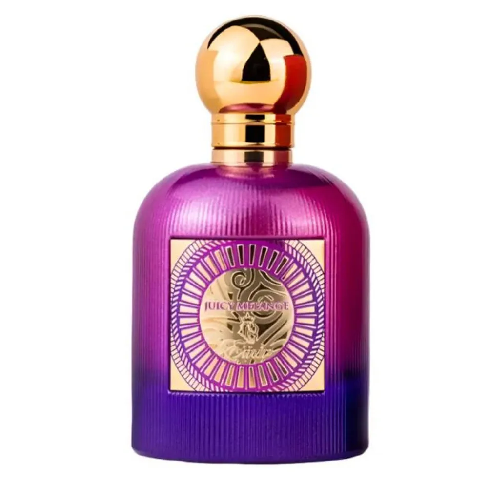 Juicy Melange eau de parfum unisexe 100 ml