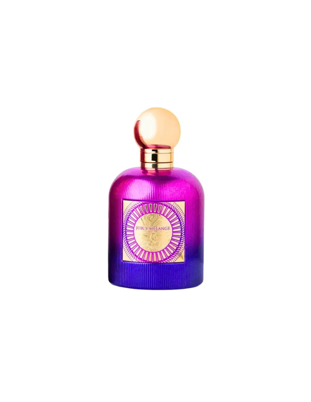 Juicy Melange eau de parfum unisexe 100 ml