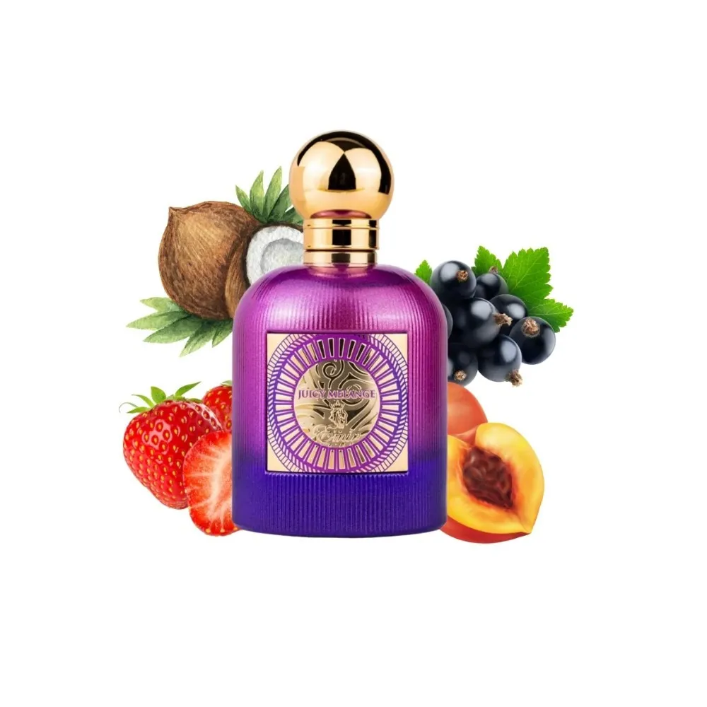 Juicy Melange eau de parfum unisexe 100 ml