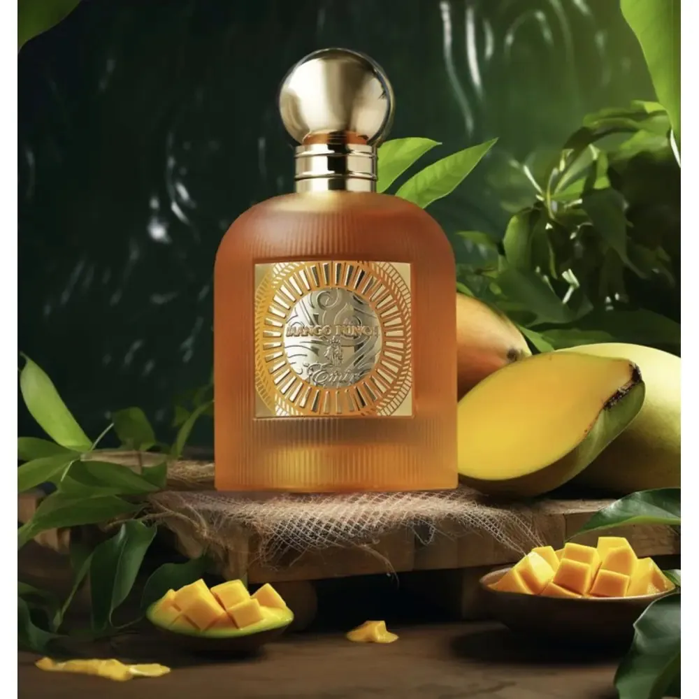 Eau de parfum unisexe Emir Mango Punch 100 ml