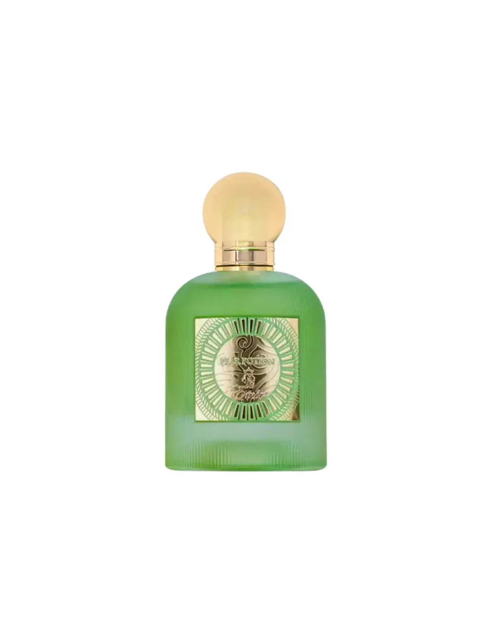 Pear Potion eau de parfum unisexe 100 ml