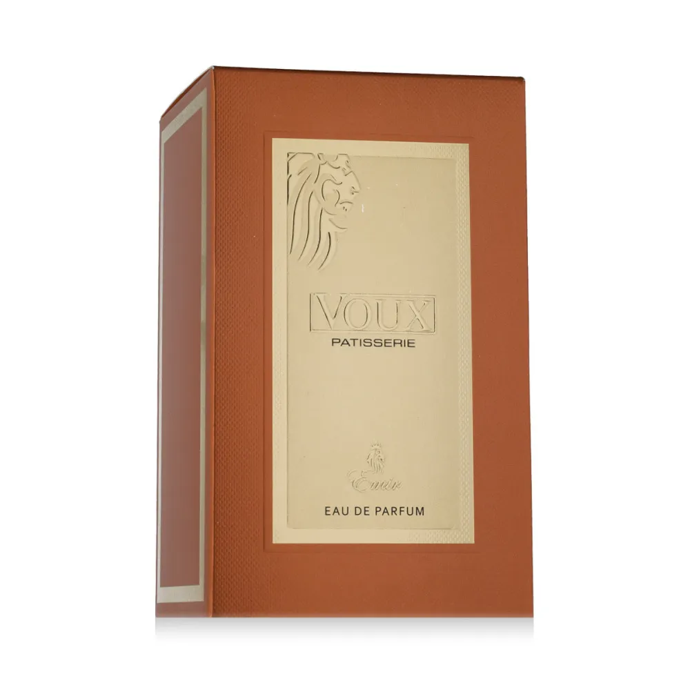 Voux Patisserie eau de parfum unisexe 100 ml