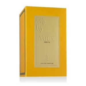 Emir Voux Zeste eau de parfum unisexe 100 ml