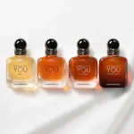 Emporio Armani Stronger With You Only eau de toilette pour homme 100 ml