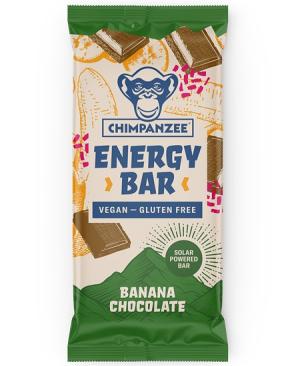 Barre énergétique - Banane & Chocolat 55 g
