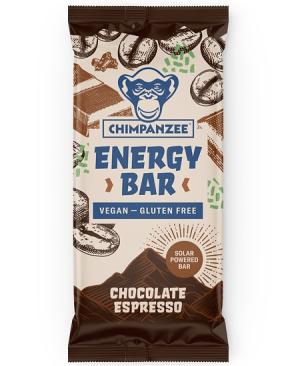 Barre énergétique - Chocolat Espresso