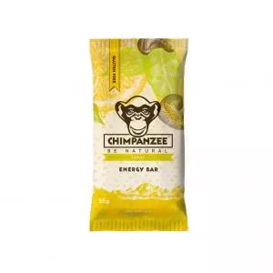 Chimpanzee Barre énergétique - Citron 55g