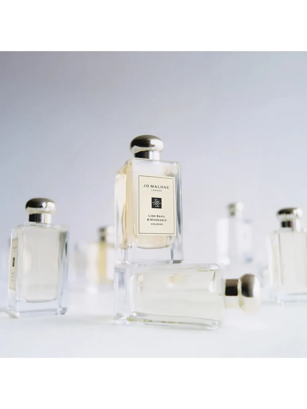 English Oak & Hazelnut eau de Cologne unisexe 100 ml