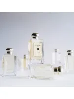 English Oak & Hazelnut eau de Cologne unisexe 100 ml