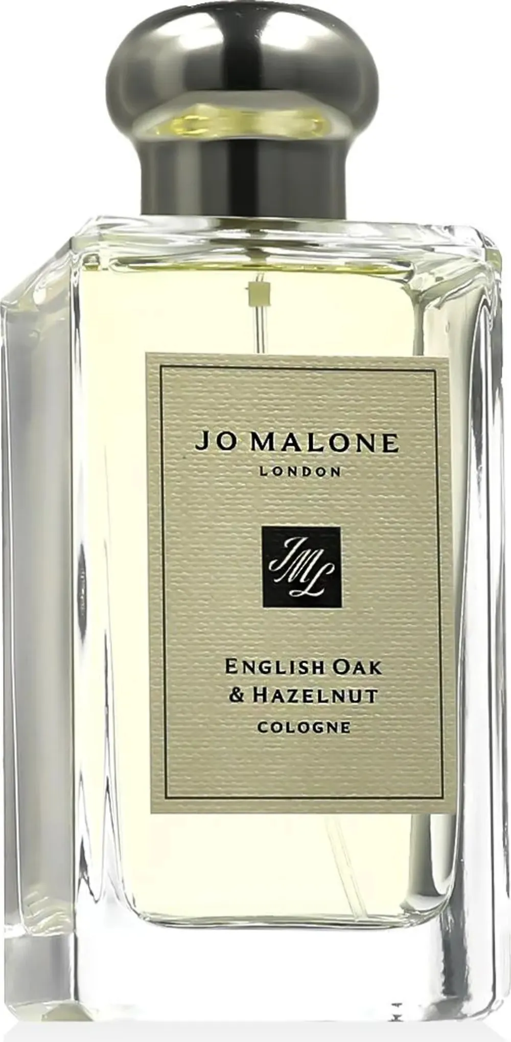 English Oak & Hazelnut eau de Cologne unisexe 100 ml