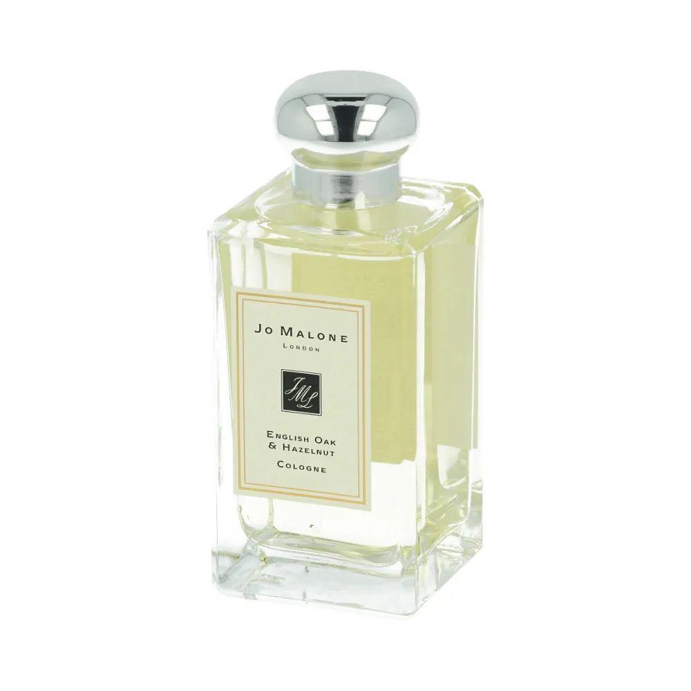 English Oak & Hazelnut eau de Cologne unisexe 100 ml