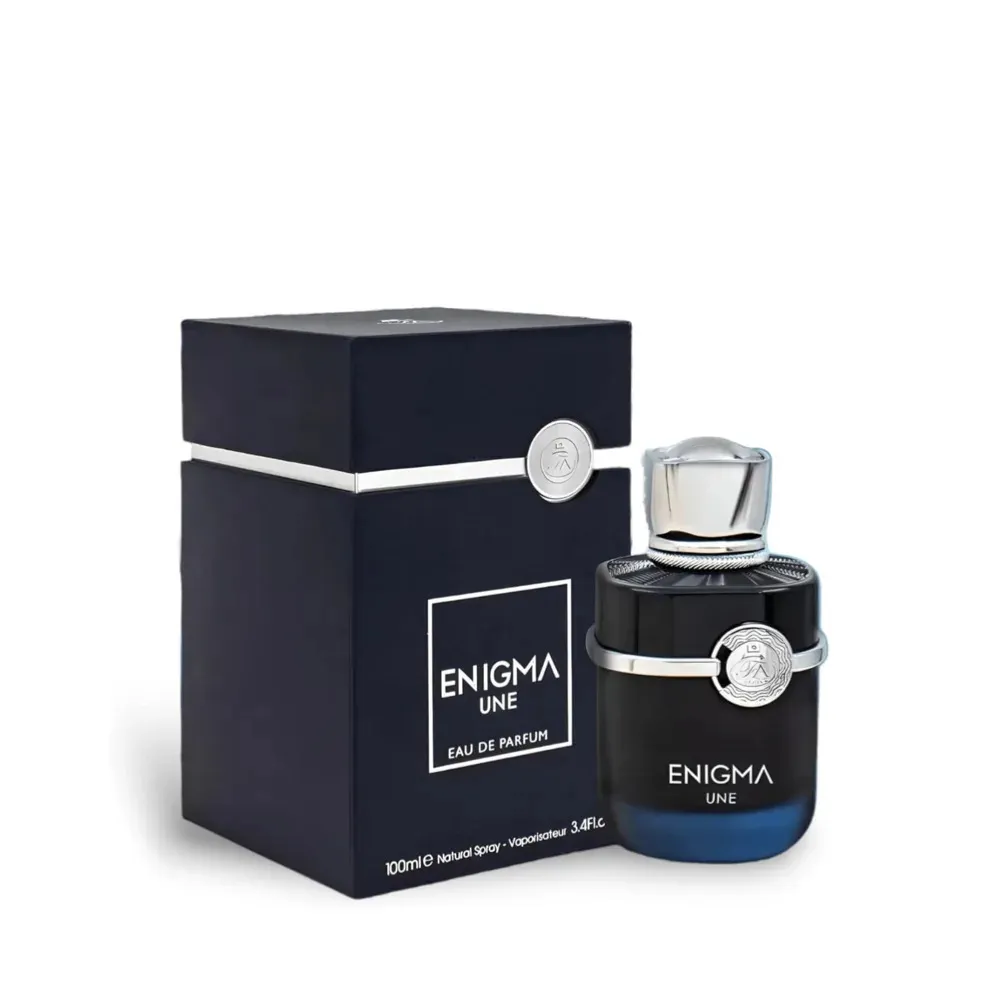 Enigma Une Eau de Parfum pour Homme 100 ml