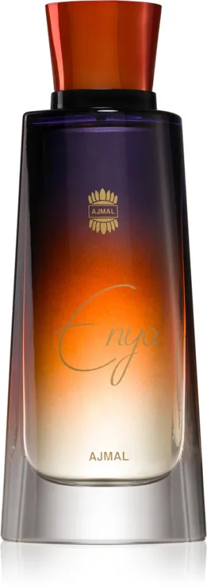 Ajmal Enya eau de parfum unisexe
