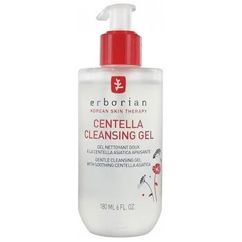 Centella Cleansing Gel gel nettoyant pour le visage 180 ml