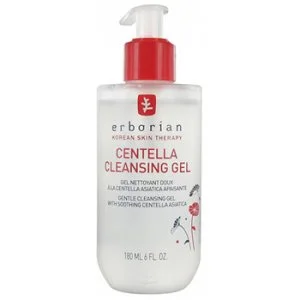 Erborian Centella Cleansing Gel gel nettoyant pour le visage