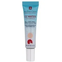 Erborian CC Water Crème CC à la texture gel légère Claire