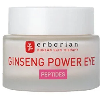 Ginseng Power Eye Smoothing Eye Cream crème lissante pour le contour des yeux 15 ml