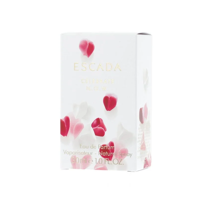 Escada Celebrate N.O.W. eau de parfum pour femme 30 ml