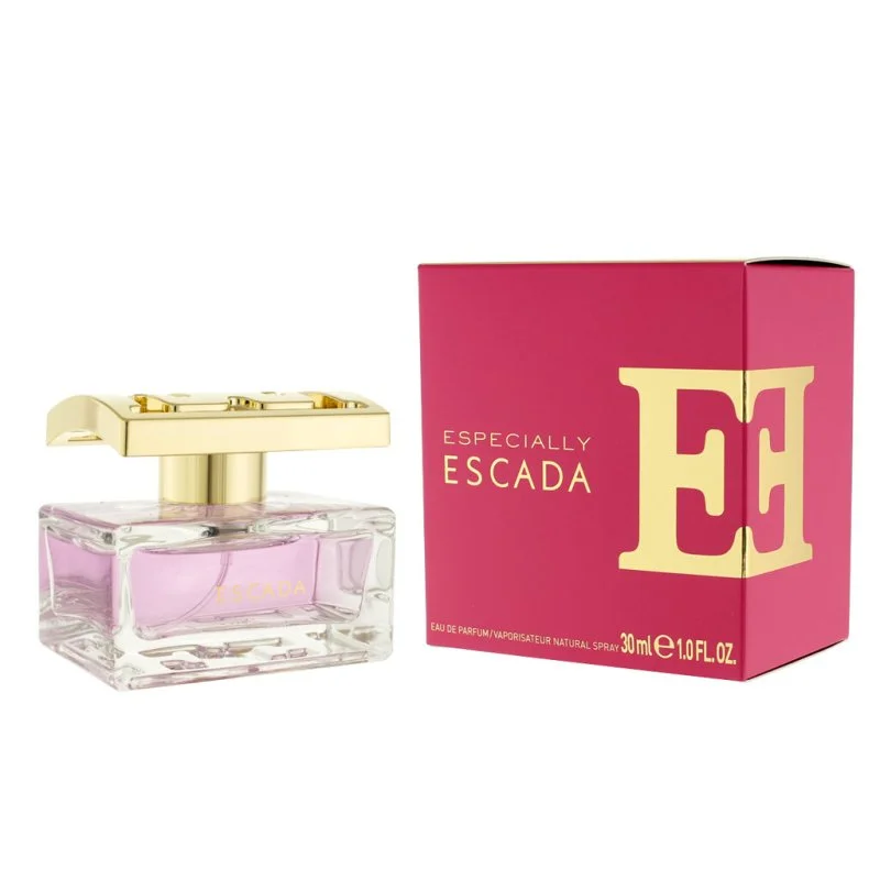 Escada Especially eau de parfum pour femme 30 ml