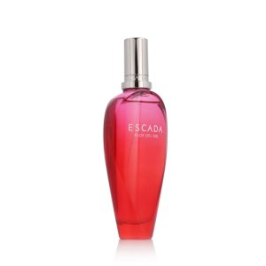 Flor del Sol eau de toilette pour femme
