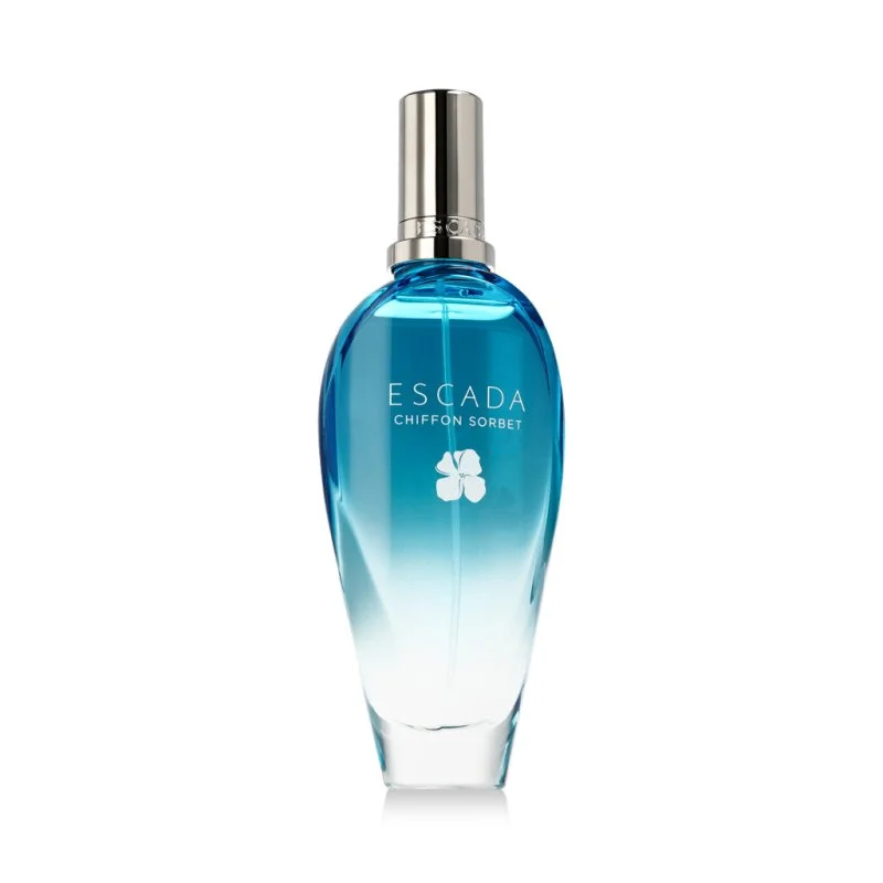 Escada Chiffon Sorbet eau de toilette pour femme 100 ml