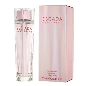 Escada Sentiment eau de toilette pour femme