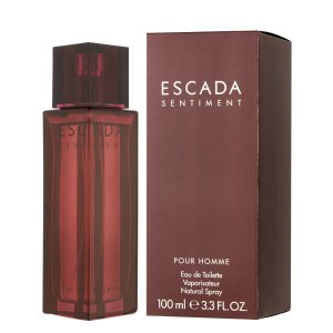 Sentiment pour Homme eau de toilette pour homme