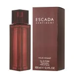 Sentiment pour Homme eau de toilette pour homme 100 ml