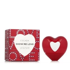 Escada Show Me Love eau de parfum pour femme