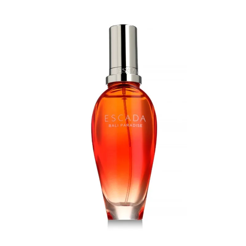 Bali Paradise eau de toilette pour femme 50 ml