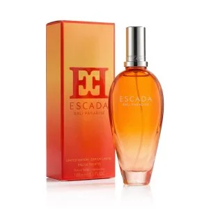 Escada Bali Paradise eau de toilette pour femme