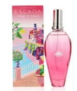 Escaping With Escada Sorbetto Rosso eau de toilette pour femmes 100 ml