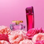 Eau de parfum Escada Magnetism pour femmes 75 ml