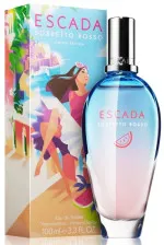 Sorbetto Rosso eau de toilette pour femme 100 ml