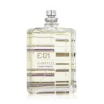 Escentric 01 eau de toilette unisexe 100 ml
