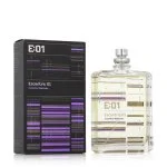 Escentric Molecules Escentric 01 eau de toilette unisexe 100 ml