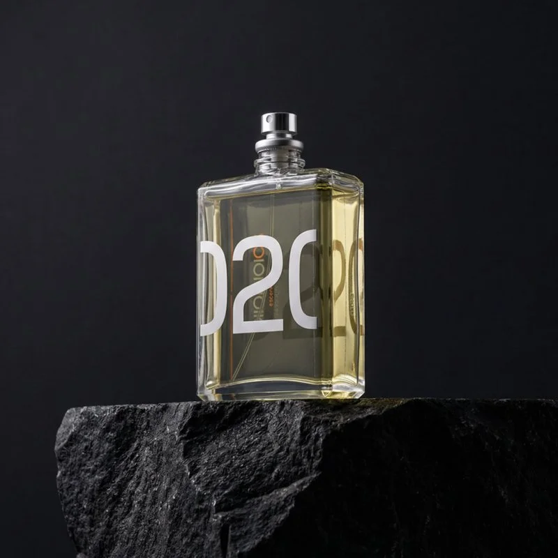 Escentric Molecules Escentric 02 eau de toilette unisexe 100 ml
