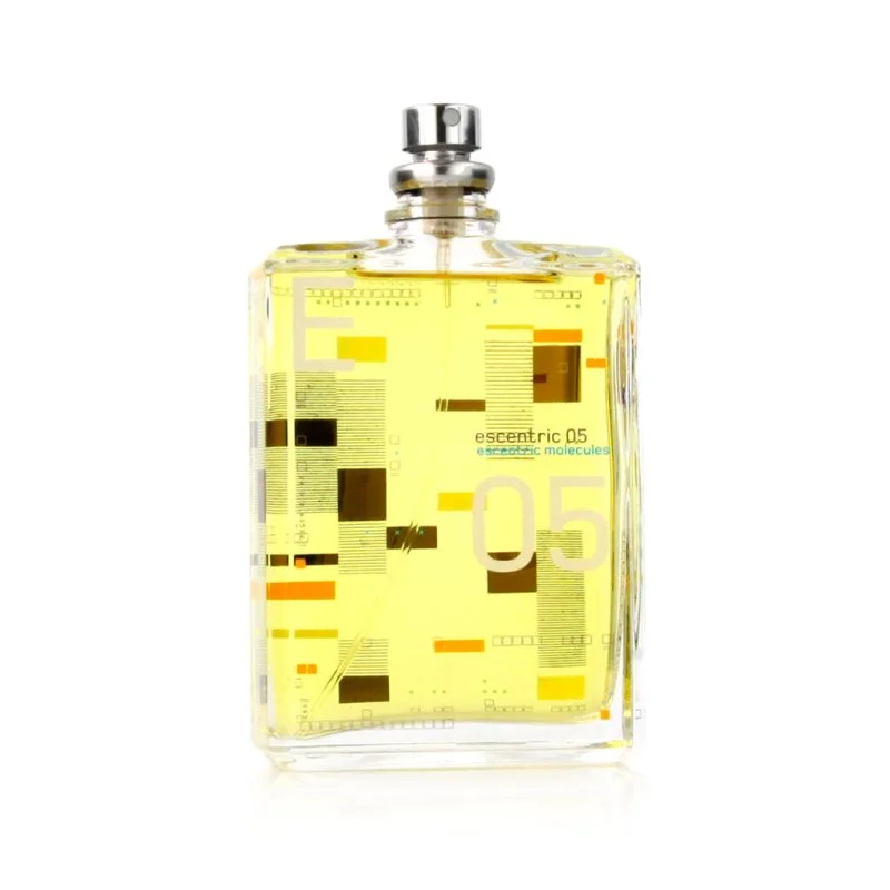 Escentric Molecules Escentric 05 eau de toilette unisexe 100 ml