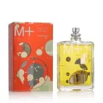 Escentric Molecules Molecule 01 + Mandarin eau de toilette unisexe 100 ml