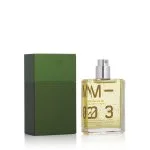 Escentric Molecules Molecule 03 eau de toilette unisexe 30 ml