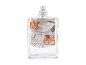 Escentric Molecules Molecule 05 eau de toilette unisexe