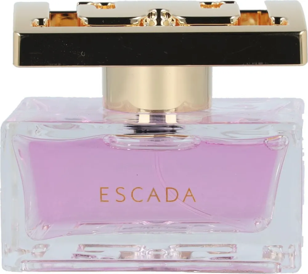 Especially eau de parfum pour femme 30 ml