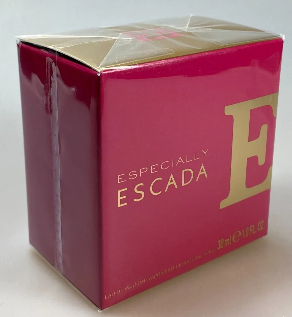 Especially eau de parfum pour femme 30 ml