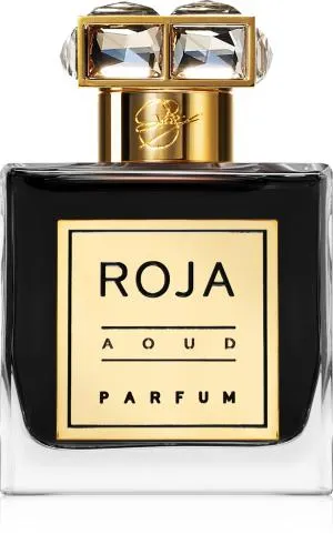 Roja Parfums Espresso Aoud parfum unisexe