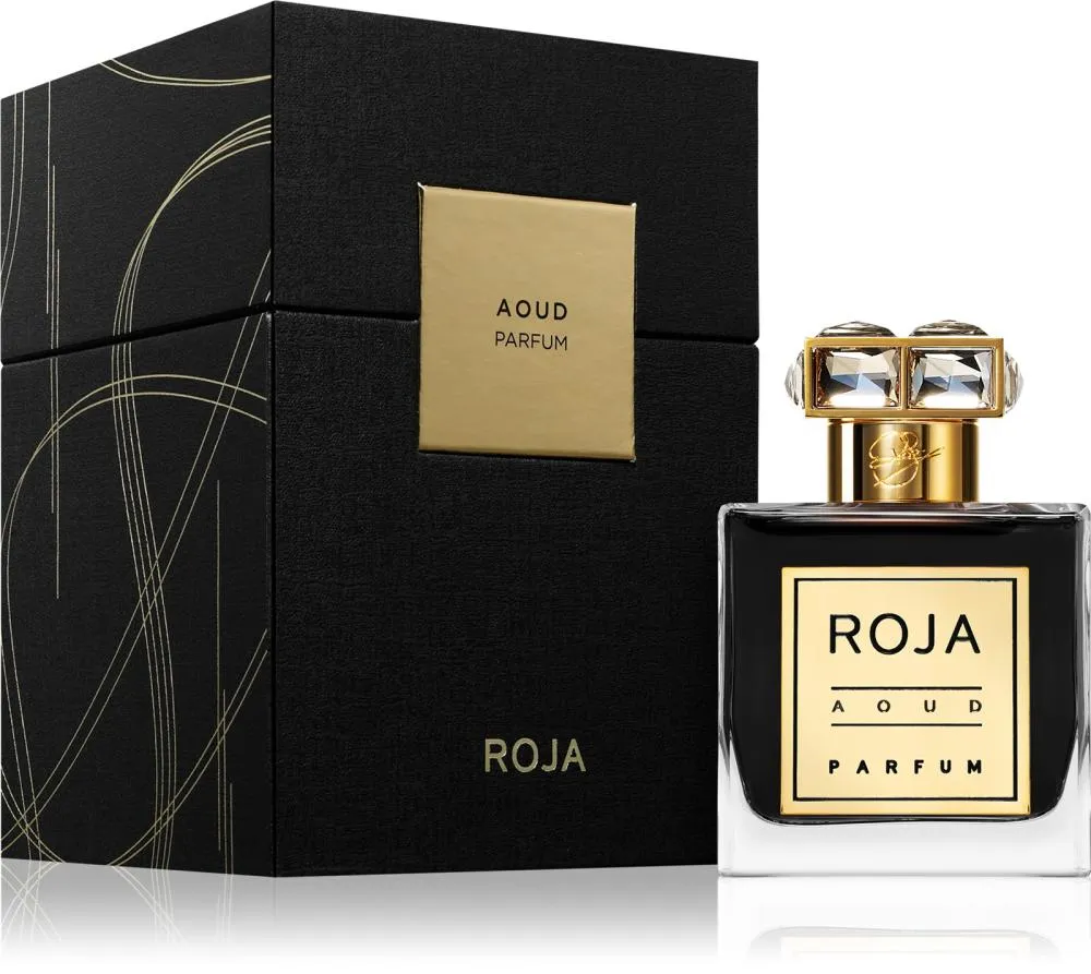 Espresso Aoud parfum unisexe 50 ml