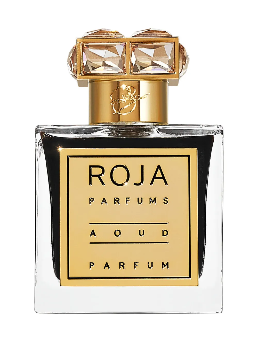 Espresso Aoud parfum unisexe 50 ml